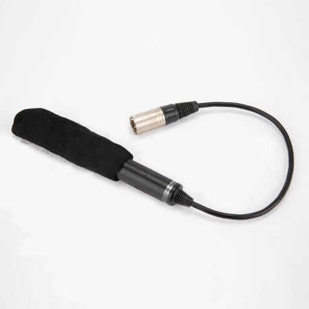 Sony ECM-XM1 Shotgun Microphone - SKU#1702670