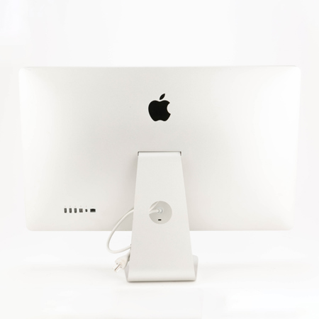 Apple 27" Thunderbolt Display - SKU#1702983