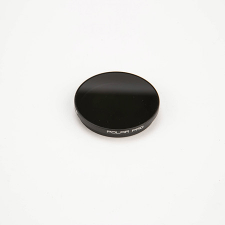 Polar Pro Ultra-Light Filter for DJI Inspire 1 Quadcopter Camera, 3 Pack 1703154