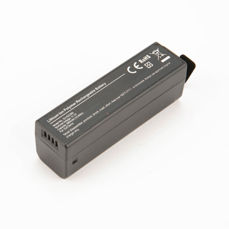 DJI Part55 1225mAh High Capacity Intelligent Battery for Osmo Gimbal SKU#1703180