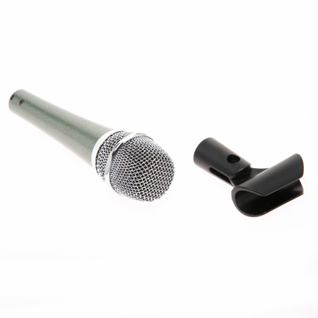 SE Electronics V7 Vintage Edition Studio-Grade Supercardioid Handheld Microphone