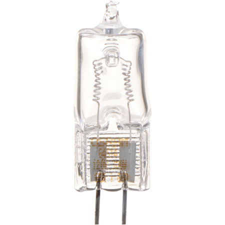Hensel 300W Modeling Lamp 115V/G6, 35 Halogen