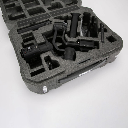 Used DJI Ronin-S SKU#1703676 CP.ZM.00000103.02 - Adorama Used DJI Ronin-S SKU#1703676 CP.ZM.00000103.02 - Adorama