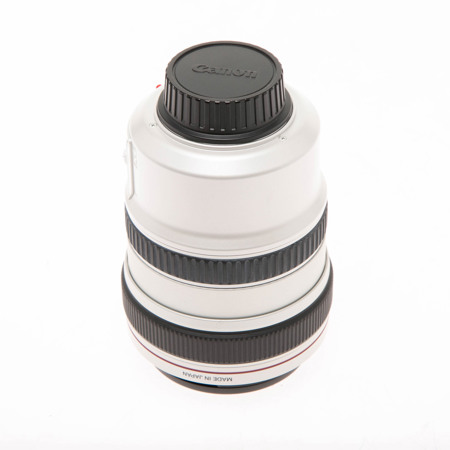 USED Canon 3x XL 3.4-10.2mm Wide Angle Zoom Lens for XL1 Camcorder