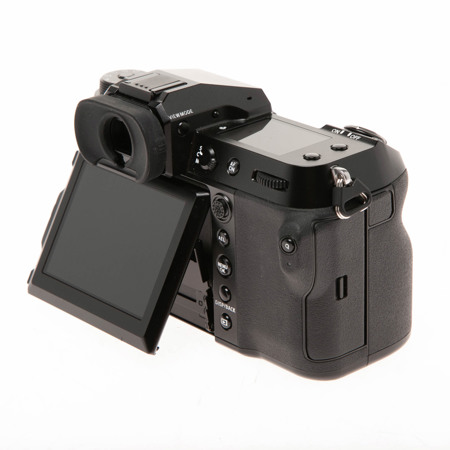 Medium Format Fuji Gfx 50 Vs Sony A7riv Used Fujifilm GFX 100S