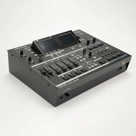 Edirol / Roland VR-5 AV Mixer & Recorder - SKU#1704265