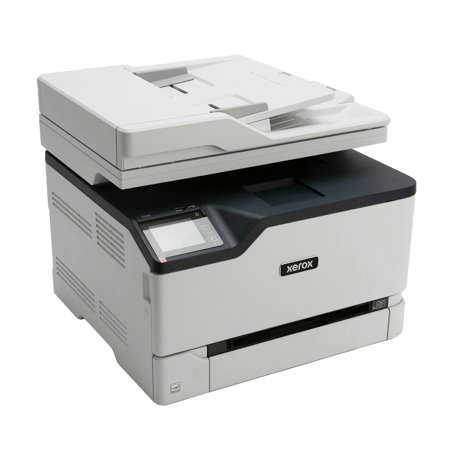 Xerox C235 Color Laser Multifunction Printer