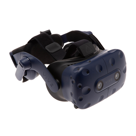 HTC VIVE PRO (スターターキット) 美品 HTC VIVE PRO (スターターキット) 美品 VIVE PROスターターキット