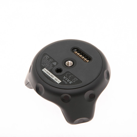 Used HTC VIVE Tracker (2018) for VR Headset 99HANL002-00