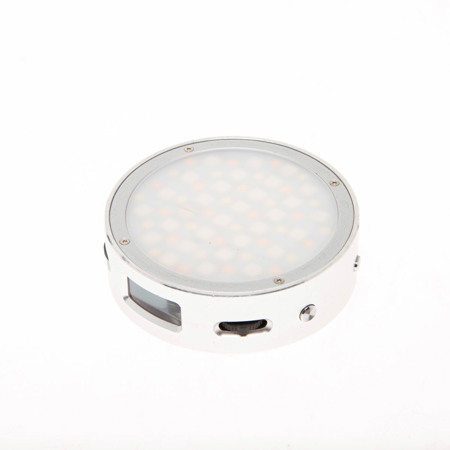 Godox R1 Round RGB Mini Creative Light - SKU#1704880