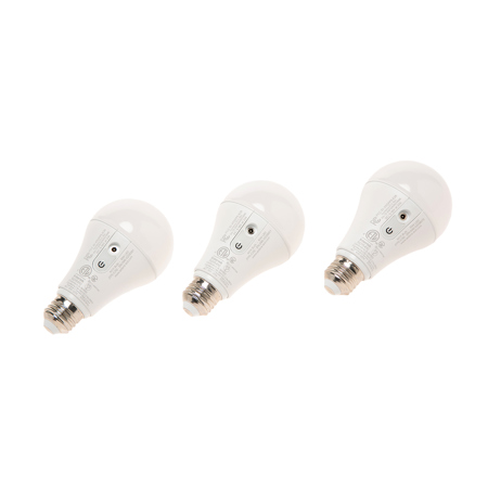 Astera FP5 8x NYX LED Bulbs Set with PowerStation - SKU#1704982