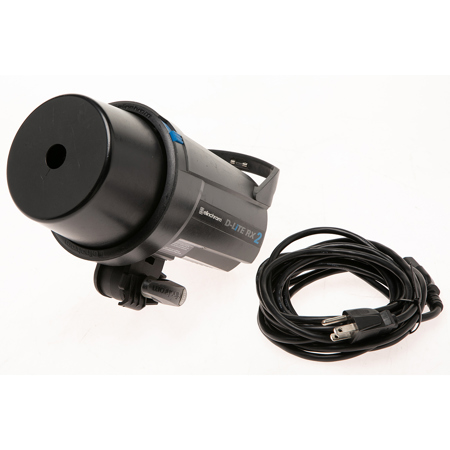 Used elinchrom hotsell