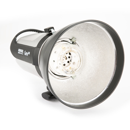 Hensel Certo 400 Compact Flash - SKU#1705142