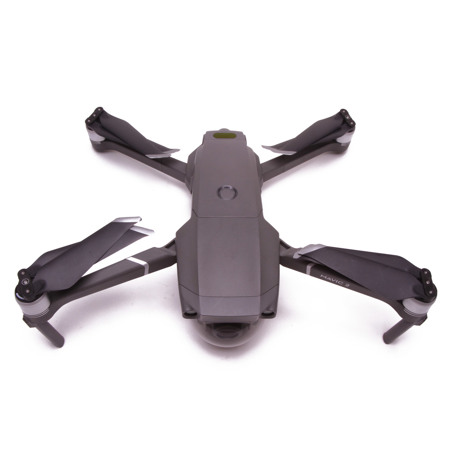 dji mavic 2 zoom used