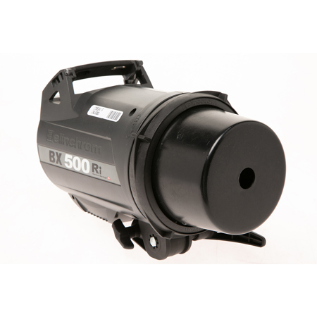 Elinchrom Style EL204611 500Ri BXRi Compact Monolight Flash with Built I Skyport Remote Reciever EL 24061.1