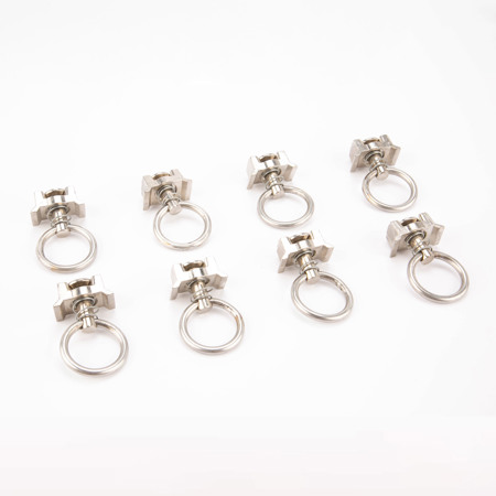 Astera PowerStation Hangers for FP5-PS, 8-Pack - SKU#1705389