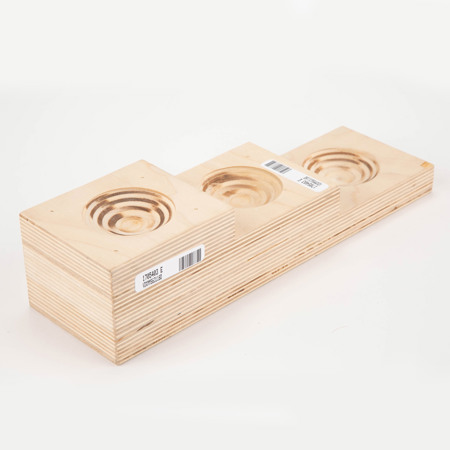 USED Modern Studios Stair Block - 3 Step SKU#1705403