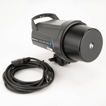 Kit Elinchrom ranger quadra hybrid as rx li-on pro