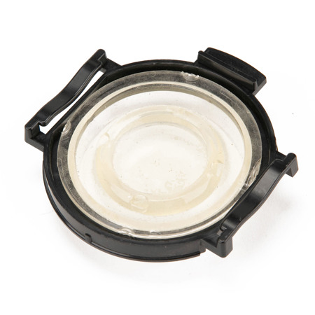 Light & Motion Focus Optic for Stella 2000 and 5000 LED Lights (50°)