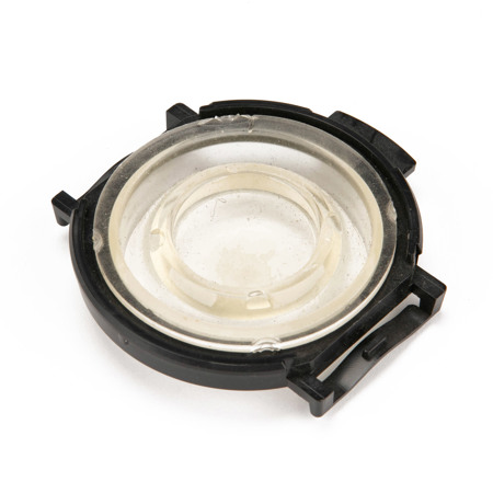 Light & Motion Focus Optic for Stella 2000 & 5000 LED Lights (50°)- SKU#1705576