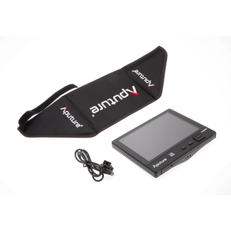 Aputure VS-1 FineHD 7" Monitor - SKU#1705599