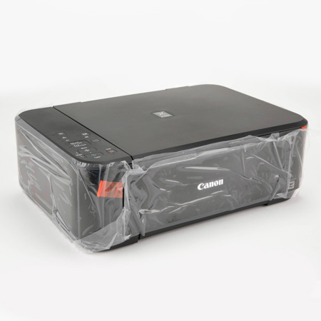 Canon PIXMA MG3620 Wireless Inkjet Photo All-in-One Printer, 9.9ipm Black/5.7ipm Color, 4800x1200 dpi Color, Hybrid Ink System, USB, Black