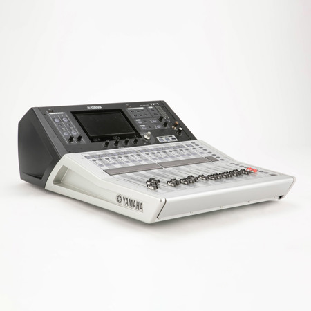 Yamaha TF1 Digital Mixing Console - SKU#1705619