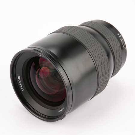 USED Hasselblad HC 50-110mm Autofocus Zoom Lens for H