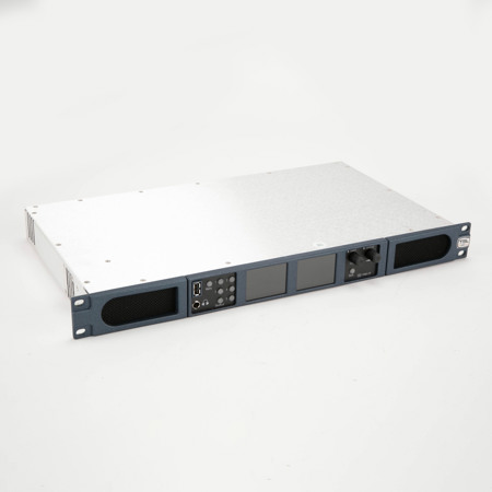 TSL PAM1-IP-3G 1RU Audio Monitor - SKU#1705791
