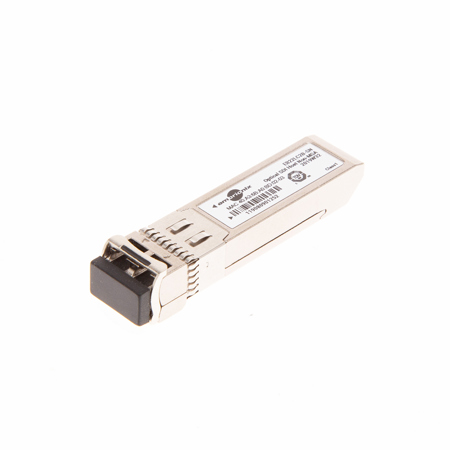 Embrionix EB22LC2B-SN SFP MM Opt Transceiver PAM-IP-2110-10G-OPTION SKU#1705818