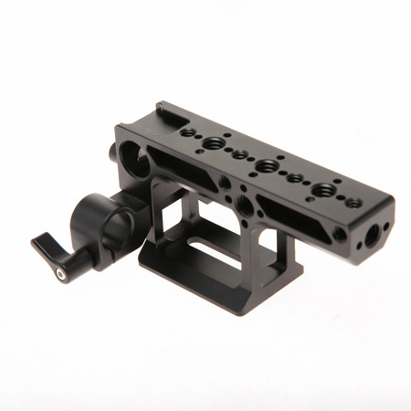Wooden Camera Arca Swiss Top Handle Kit for RED KOMODO Camera - SKU#1705873