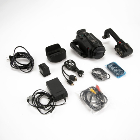 canon xa30 price