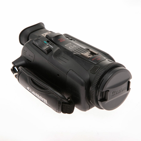 canon xa20 used
