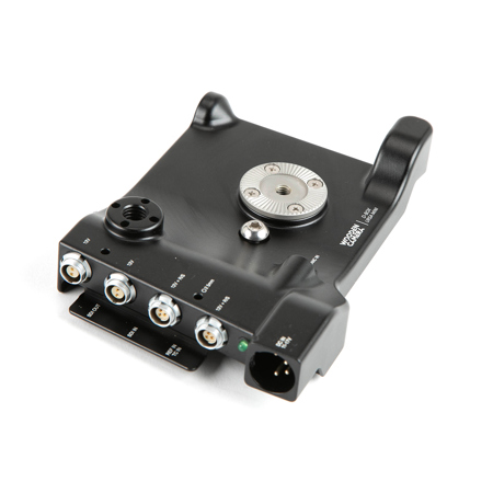 Wooden Camera D-Box Plus for Blackmagic URSA Mini Pro 12K (V-Mount) SKU#1706118