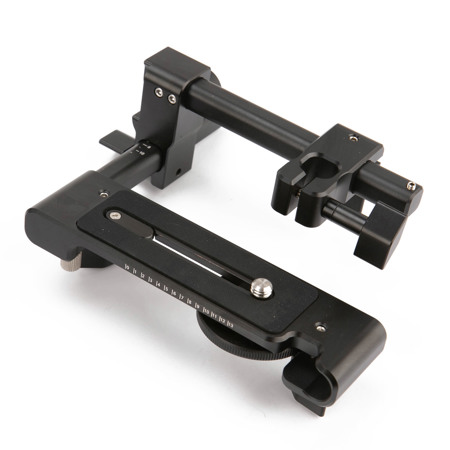 Edelkrone HeadPLUS v2 PRO Motorized Pan and Tilt Head - SKU#1706206