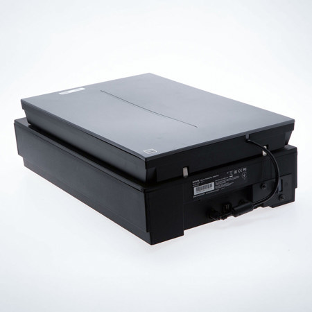 Epson Perfection V850 Pro Flatbed Photo Scanner - SKU#1706292
