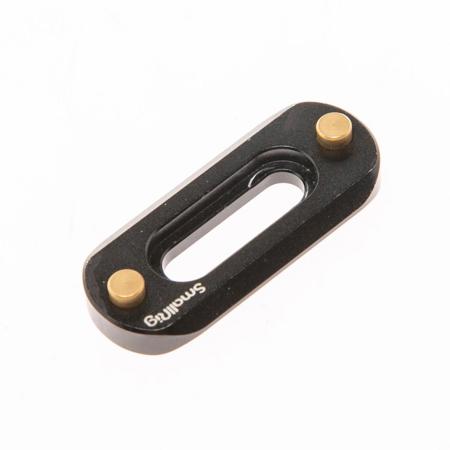 SmallRig Mini Quick Release NATO Rail, 48mm - SKU#1706307