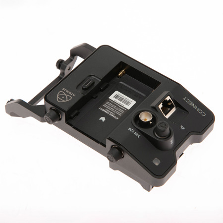 Atomos CONNECT Network, Wireless & SDI Expansion for NINJA V/V+ - SKU#1706420