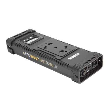 LiteDimmer Plus AC400 DMX - Duo SKU#1706422