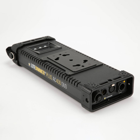 LiteDimmer Plus AC400 DMX - Duo SKU#1706428