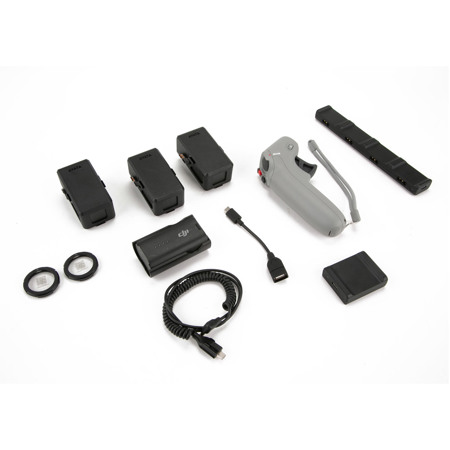 DJI Avata Drone Pro-View Combo with Goggles 2 Bundle with Fly More Kit #1706538