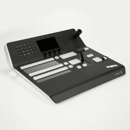 Blackmagic Design ATEM 1 M/E Advanced Panel - SKU#1706880