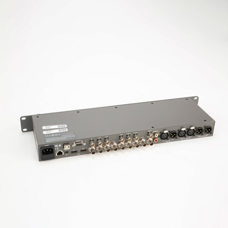 Used Blackmagic Design HyperDeck Studio Pro 2 - SKU#1707128 - Adorama