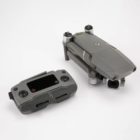 DJI Mavic 2 Pro Drone with 3-Axis Gimbal, Hasselblad L1D-20c Camera SKU#1707275