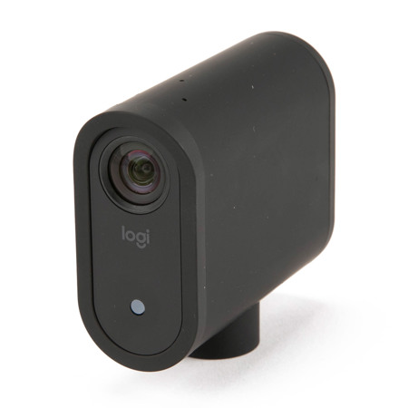 Logitech Mevo Start All-In-One Full HD Live Streaming Camera - SKU#1707287