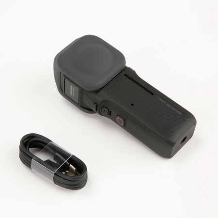Insta360 ONE RS 1-Inch 360 Edition
