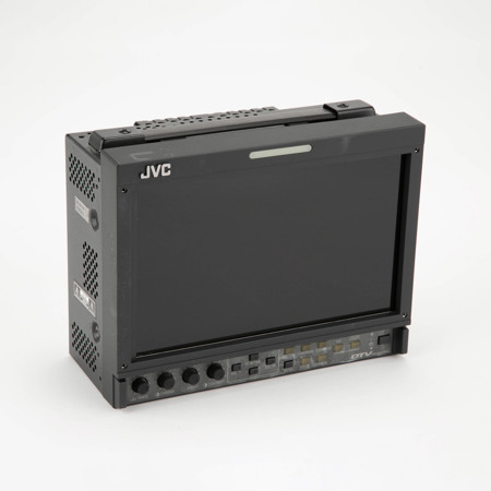 JVC DT-V9L1DU 9" Field/Studio High Definition LCD Monitor - SKU#1707405
