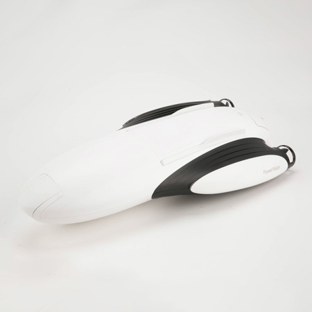 USED PowerVision PowerDolphin Wizard Underwater ROV Drone Kit