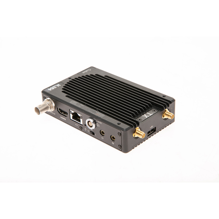 Teradek Cubelet 655 HD-SDI/HDMI Encoder - SKU#1707472