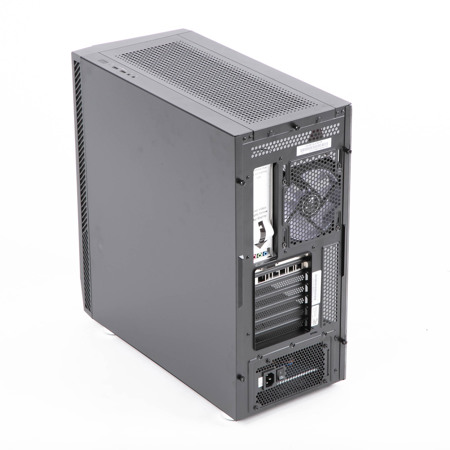 iBUYPOWER SlateMR 2140 Gaming Desktop Computer - SKU#1707496